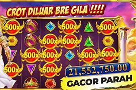 1 Million Jackpot Slot Online Mudah Menang Hari Ini Indonesia