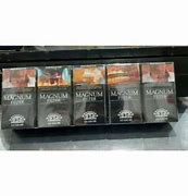 1 Slop Rokok Magnum Filter Harga