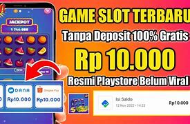 Aplikasi Slot Tanpa Deposit Kpktoto Terbaru 2023 Gratis