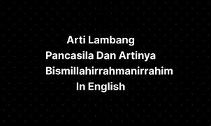 Arti Ajengan Artinya