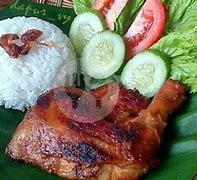 Ayam Bakar Top Bintara