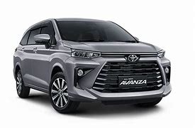 Berapa Harga Avanza Terbaru 2023