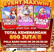 Daftar Akun Slot Demo