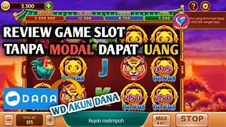 Game Slot Apk Hijau Penghasil Uang Tanpa Deposit 2022 Terbaru