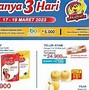 Katalog Promo Jsm Indomaret 31 Maret 2023 Lengkap