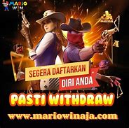 Link Slot Maxwin Malam Ini