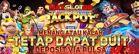 Logo Judi Slot Online Keren Dan Menarik 2024 Gratis