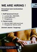 Loker Olx Restoran Cengkareng Jakarta Barat