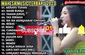 Mahesa Music Terbaru 2024 Intan Afifah