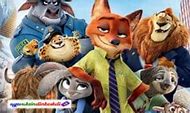 Nonton Zootopia Bahasa Indonesia