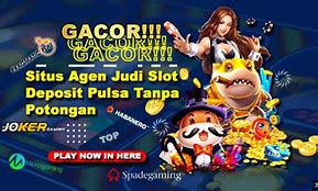 Promo Slot Terbaru 2023