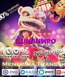 Rumah Mpo Alpha Slot 88 Login